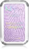 NYX Professional Makeup Buttermelt Highlighter - Розсветлитель оттенок no 1 butta 40, 5 g — фото 1