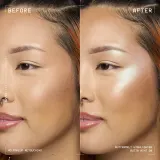 NYX Professional Makeup Buttermelt Highlighter - Розсветлитель оттенок butta mint 20, 5 g — фото 4