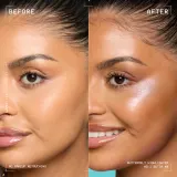NYX Professional Makeup Buttermelt Highlighter - Розсветлитель оттенок no 1 butta 40, 5 g — фото 4