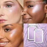 NYX Professional Makeup Buttermelt Highlighter - Розсветлитель оттенок no 1 butta 40, 5 g — фото 6