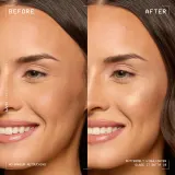 NYX Professional Makeup Buttermelt Highlighter - Розсветлитель оттенок glaze it butta 10, 5 g — фото 4