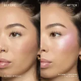 NYX Professional Makeup Buttermelt Highlighter - Розсветлитель оттенок u butta werk 15, 5 g — фото 4