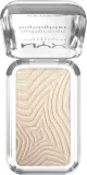 NYX Professional Makeup Buttermelt Highlighter - Розсветлитель, 5 г, оттенок bright & butta 05 — фото 2