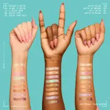 NYX Professional Makeup Buttermelt Highlighter - Розсветлитель, 5 г, оттенок bright & butta 05 — фото 8
