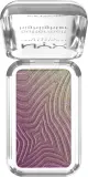 NYX Professional Makeup Buttermelt Highlighter - Розсветлитель, 5 г, оттенок butta in black 45 — фото 2
