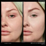 NYX Professional Makeup Bare With Me Concealer Serum - Корректор увлажняющий 2 в 1 оттенок 01 - Fair, 9 ml — фото 4