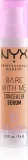 NYX Professional Makeup Bare With Me Concealer Serum - Корректор увлажняющий 2 в 1 оттенок 5.7 Light Tan, 9 ml — фото 1