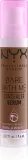 NYX Professional Makeup Bare With Me Concealer Serum - Корректор увлажняющий 2 в 1 оттенок 12 Rich, 9 ml — фото 1