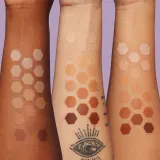 NYX Professional Makeup Bare With Me Concealer Serum - Корректор увлажняющий 2 в 1, 9 мл, оттенок 10 Camel — фото 3