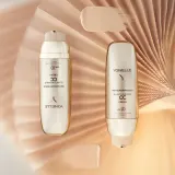 Yonelle Metamorphosis - Крем CC с антивозрастным эффектом SPF 10 оттенок 2 Neutral, 50 ml — фото 2