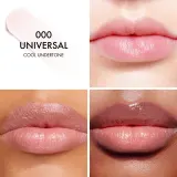 DIOR Dior Addict Lip Glow - Бальзам для губ, 3 г, оттенок 000 Universal Clear — фото 2