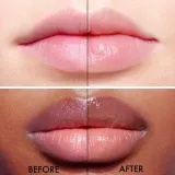 DIOR Dior Addict Lip Glow - Бальзам для губ, 3 г, оттенок 000 Universal Clear — фото 4