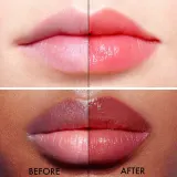DIOR Dior Addict Lip Glow - Бальзам для губ оттенок 075 Gummy, 3 g — фото 4