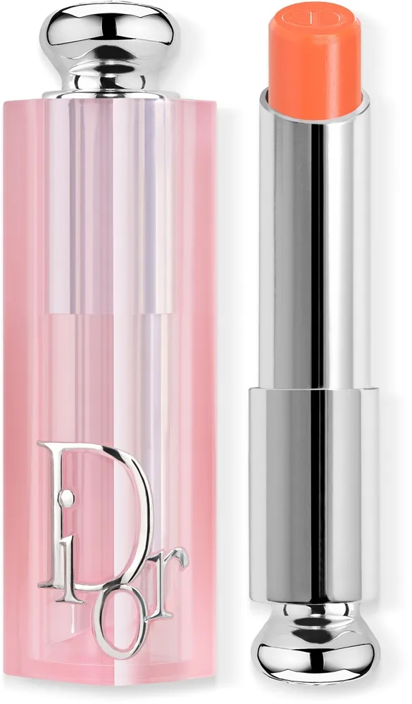 DIOR Dior Addict Lip Glow - Бальзам для губ оттенок 004 Coral, 3 g
