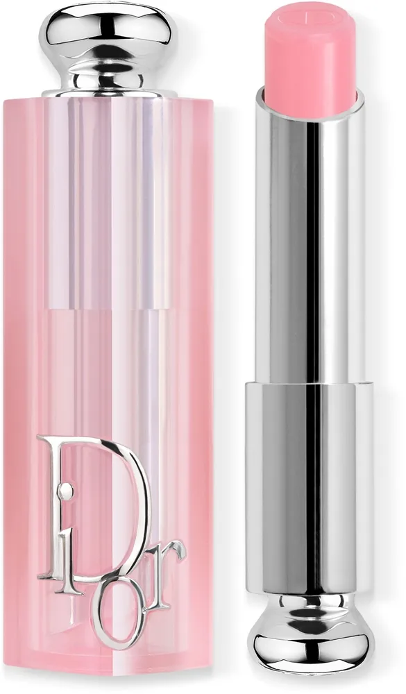 DIOR Dior Addict Lip Glow - Бальзам для губ оттенок 001 Pink, 3 g
