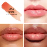 DIOR Dior Addict Lip Glow - Бальзам для губ оттенок 004 Coral, 3 g — фото 2