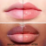 DIOR Dior Addict Lip Glow - Бальзам для губ оттенок 004 Coral, 3 g — фото 4