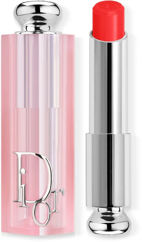 DIOR Dior Addict Lip Glow - Бальзам для губ оттенок 015 Cherry, 3 g