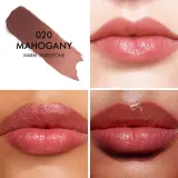 DIOR Dior Addict Lip Glow - Бальзам для губ оттенок 020 Mahogany, 3 g — фото 2