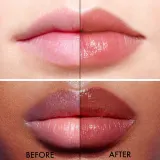 DIOR Dior Addict Lip Glow - Бальзам для губ оттенок 020 Mahogany, 3 g — фото 4