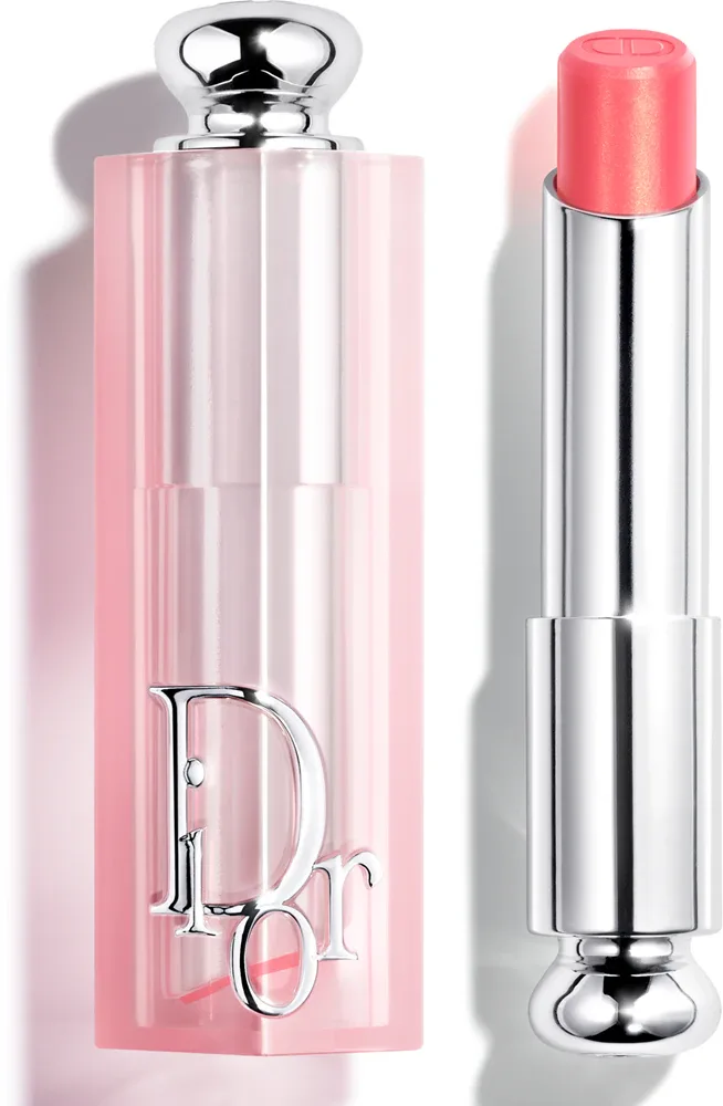 DIOR Dior Addict Lip Glow - Бальзам для губ оттенок 077 Candy, 3 g