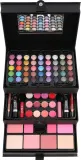 ZMILE COSMETICS Beauty Case Black - Косметический набор, 0 — фото 1