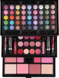 ZMILE COSMETICS Beauty Case Black - Косметический набор, 0 — фото 2