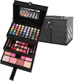 ZMILE COSMETICS Beauty Case Black - Косметический набор, 0 — фото 3