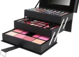 ZMILE COSMETICS Beauty Case Black - Косметический набор, 0 — фото 5