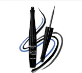 Bourjois Liner Pinceau - Долговременный эйелайнер, 2 мл, оттенок 08 Noir Surréaliste — фото 3