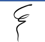 Bourjois Liner Pinceau - Долговременный эйелайнер, 2 мл, оттенок 01 Noir Beaux-Arts — фото 2