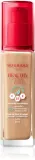 Bourjois Healthy Mix - Розовый осветляющий увлажняющий тональный крем на 24 часа, 30 мл, оттенок 54N Beige — фото 1