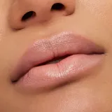 MAC Cosmetics MACximal Sleek Satin Lipstick - Кремовая помада увлажняющая оттенок Blankety, 3 g — фото 3