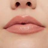 MAC Cosmetics MACximal Sleek Satin Lipstick - Кремовая помада увлажняющая оттенок Blankety, 3 g — фото 4