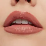 MAC Cosmetics MACximal Sleek Satin Lipstick - Кремовая помада увлажняющая оттенок Modesty, 3 g — фото 3