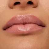 MAC Cosmetics MACximal Sleek Satin Lipstick - Кремовая помада увлажняющая оттенок Modesty, 3 g — фото 5