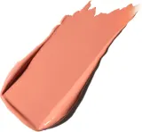 MAC Cosmetics MACximal Sleek Satin Lipstick - Кремовая помада увлажняющая оттенок Myth, 3 g — фото 2