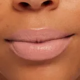 MAC Cosmetics MACximal Sleek Satin Lipstick - Кремовая помада увлажняющая оттенок Myth, 3 g — фото 3