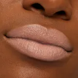 MAC Cosmetics MACximal Sleek Satin Lipstick - Кремовая помада увлажняющая оттенок Myth, 3 g — фото 5