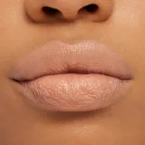 MAC Cosmetics MACximal Sleek Satin Lipstick - Кремовая помада увлажняющая оттенок Créme d'Nude, 3 g — фото 3