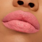 MAC Cosmetics MACximal Sleek Satin Lipstick - Кремовая помада увлажняющая оттенок Grapefruit Pucker, 3 g — фото 3