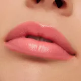 MAC Cosmetics MACximal Sleek Satin Lipstick - Кремовая помада увлажняющая оттенок Grapefruit Pucker, 3 g — фото 4