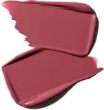 MAC Cosmetics MACximal Sleek Satin Lipstick - Кремовая помада увлажняющая оттенок Brave, 3 g — фото 2