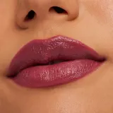 MAC Cosmetics MACximal Sleek Satin Lipstick - Кремовая помада увлажняющая оттенок Amorous, 3 g — фото 3