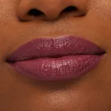 MAC Cosmetics MACximal Sleek Satin Lipstick - Кремовая помада увлажняющая оттенок Amorous, 3 g — фото 5