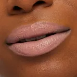 MAC Cosmetics MACximal Sleek Satin Lipstick - Кремовая помада увлажняющая оттенок Creme Cup, 3 g — фото 5