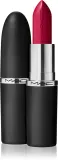 MAC Cosmetics MACximal Sleek Satin Lipstick - Кремовая помада увлажняющая оттенок Lovers Only, 3 g — фото 1