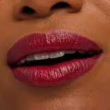 MAC Cosmetics MACximal Sleek Satin Lipstick - Кремовая помада увлажняющая оттенок Lovers Only, 3 g — фото 3