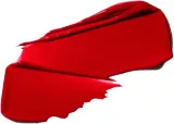 MAC Cosmetics MACximal Sleek Satin Lipstick - Кремовая помада увлажняющая оттенок Left on Red, 3 g — фото 2