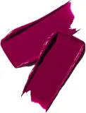 MAC Cosmetics MACximal Sleek Satin Lipstick - Кремовая помада увлажняющая оттенок Rebel, 3 g — фото 2